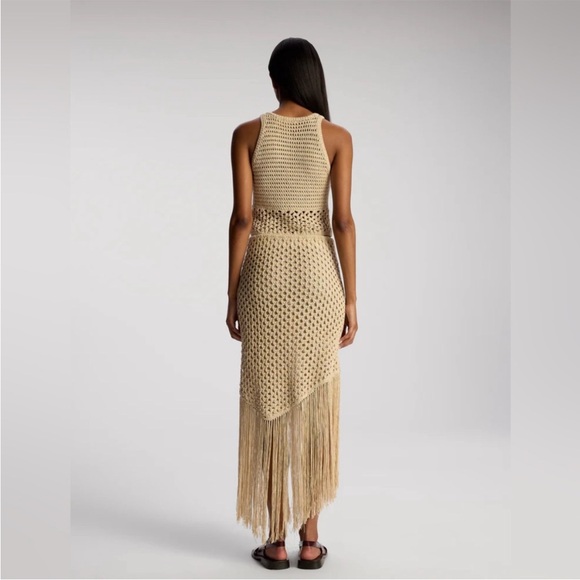 ALC Brayden skirt - Picture 3 of 9